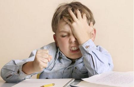 为什么孩子每天都在刻苦学习，成绩还是不行？