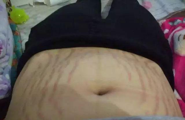 怀孕之后需要经历多少磨难才能成为一个母亲？