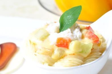 宝宝辅食土豆的做法 土豆怎么做给宝宝吃好食谱大全