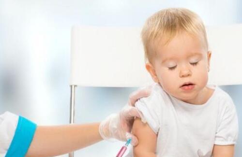 宝宝多大可以接种流感疫苗？接种了疫苗的宝宝还会感冒吗？