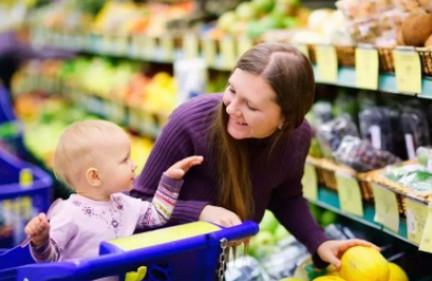 如何将“超市早教课”进行到底？