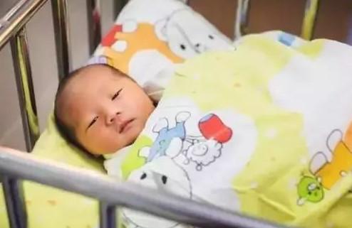 孩子生下来，我可能就得离开了，可是我还没有抱抱他啊T_T