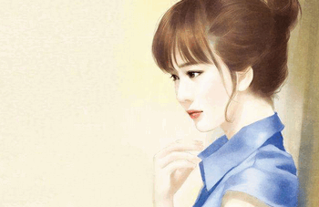 小逃妻：搅动一池春水小说全文