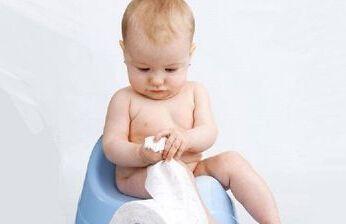 小儿秋季腹泻推拿手法 宝宝秋季腹泻的推拿治疗方法