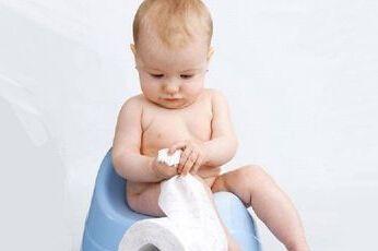 小儿秋季腹泻推拿手法 宝宝秋季腹泻的推拿治疗方法