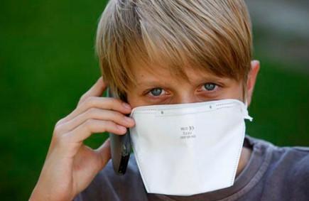 宝宝秋季哮喘是怎么回事？要怎么办？