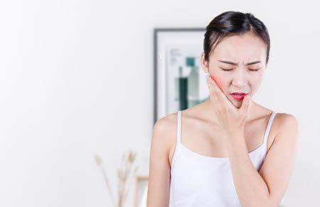 孕妇舌头根疼怎么回事 需警惕这三个原因