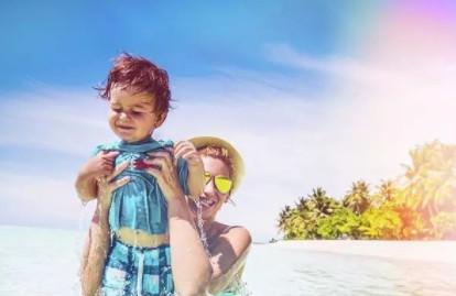 父母的修养决定着孩子的层次！家长必看~