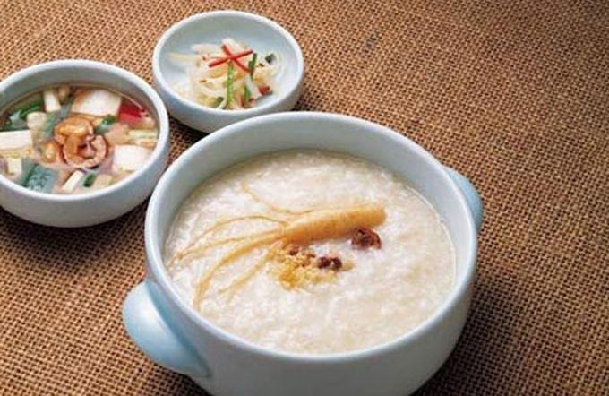 宝宝秋季腹泻食疗方法 孩子秋季腹泻喝粥好，食谱大全