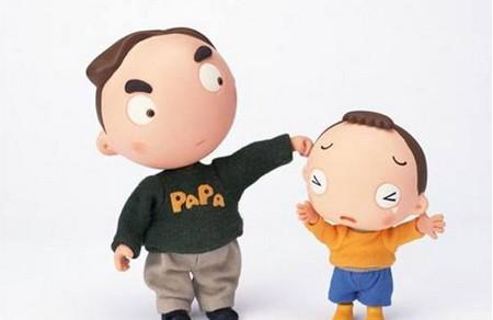为什么大人热衷于“打屁股”？真的要“棒打出孝子”？