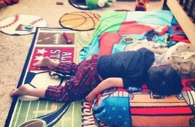 孩子缺少这3样东西，说明父母还不合格！