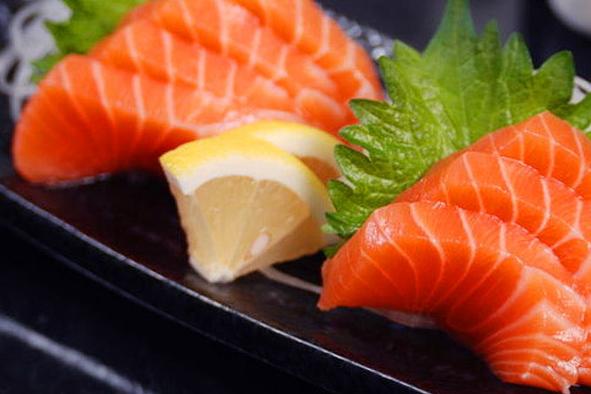 宝宝辅食三文鱼的做法大全 三文鱼辅食食谱大全妈妈学起来