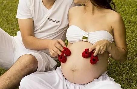 准妈妈孕期如何看待孕吐？如何缓解呢？