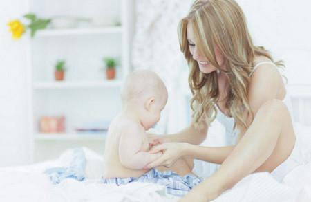 生完孩子就不痛经了吗？你可以试试！