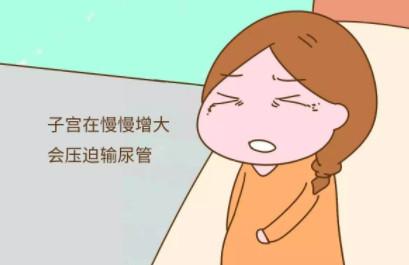 孕期身体有这几大不适，赶快看医生，千万别拖！