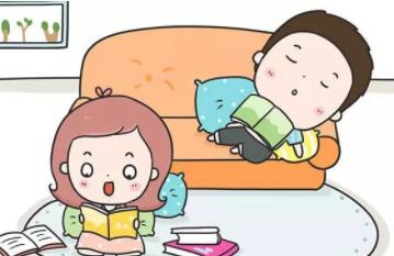 孕期做到这几件事，孕妈每晚睡个安稳觉！！！