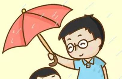 这些事爸爸来做，能让孩子更好成长！