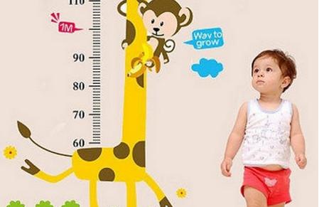 爸爸妈妈都是“矮个儿”？宝宝应该怎么逆袭？