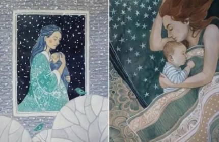 生完孩子的第一年，往往注定了婚姻的结局！