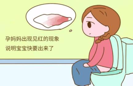 产前一小时，宝宝在妈妈肚子里忙什么呢？真相扎心了！