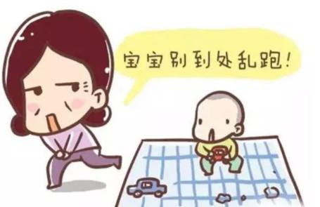 全职在家带个孩子都带不好，娶你有什么用？真相真是这样吗