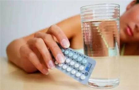 吃避孕藥后懷的寶寶能要嗎 這種寶寶不能強行要！