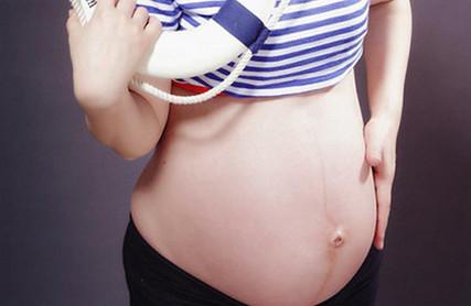 孕初期的不稳定要怎么办？