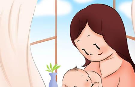 孕妇乳房胀痛按摩方法 准妈妈必知小知识