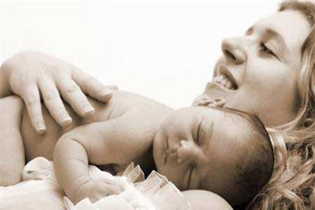 产褥热怎么办 治疗方法也不难