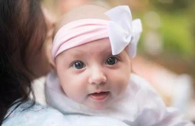 母婴关系决定孩子的一切关系？