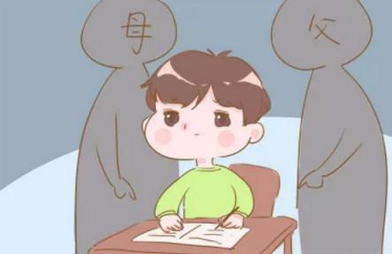 宝宝学习成绩差？是不是和优等生差了这四件事情！