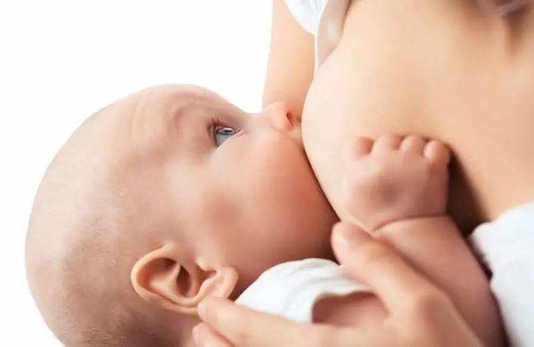 乳房下垂是为什么?是因为母乳喂养吗?