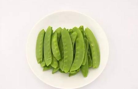 宝宝食谱：这三道豌豆食谱，提高孩子免疫力又能开胃！