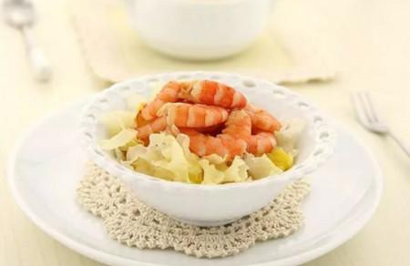 想要宝宝出生之后皮肤好吗？孕期要吃这几样食物！