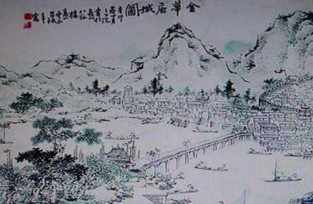 古诗题大庾岭北驿宋之问拼音版