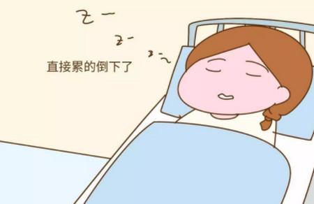 生产的时候宝妈们心里在想什么？感受是怎样的？