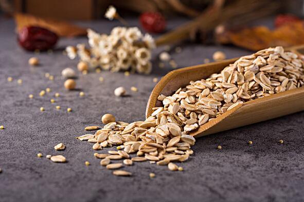 宝宝吃燕麦的禁忌 小孩子吃燕麦片这几点禁忌事项，难道你还不知道吗