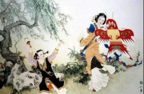 有哪些关于秋分的诗词歌赋