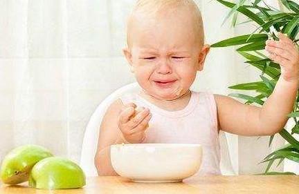宝宝挑食怎么办？不要为挑食的孩子特别准备！