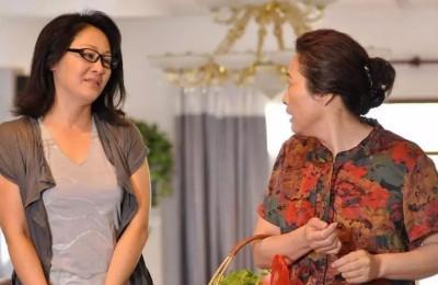 出钱又出力的”好婆婆“，为何却被我送回了老家？
