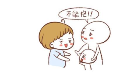 孕期这几个动作对胎宝宝有害处，孕妈千万别做了！