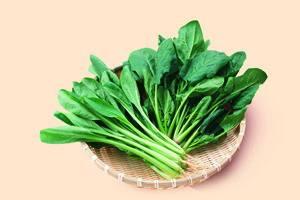 宝宝吃菠菜的做法大全 菠菜营养丰富怎么做给宝宝吃好