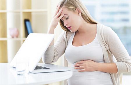 孕期要小心，如果遇到这几种情况立刻上医院！