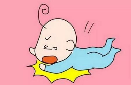 当宝宝摔倒了怎么办？家长应该怎么做？