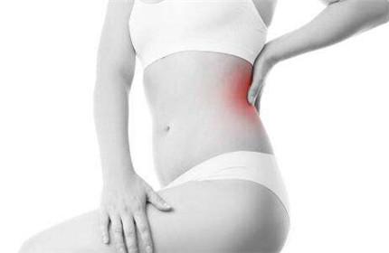 月經期間腰疼是怎么回事 經期腰疼居然是這樣造成的