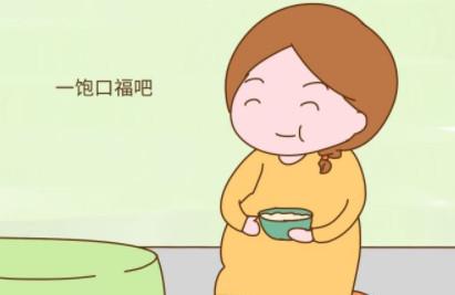 这种类型的孕妈，怎么吃胎宝宝也难变白！就别再挣扎了