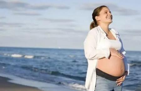 这三个不好的孕期习惯会影响胎儿的健康！