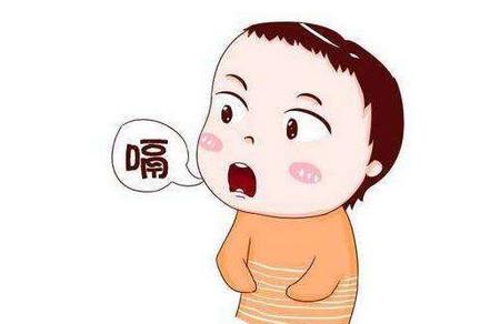 为什么小婴儿总是会打嗝？宝宝频繁打嗝该怎么办？