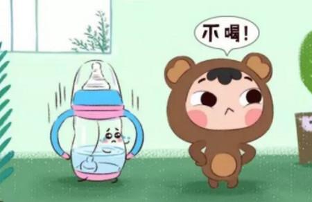 宝宝0-1岁这些食物千万不要给宝宝吃！
