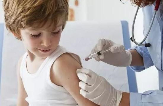 宝宝注射完疫苗后要注意哪些事情？宝妈必看！